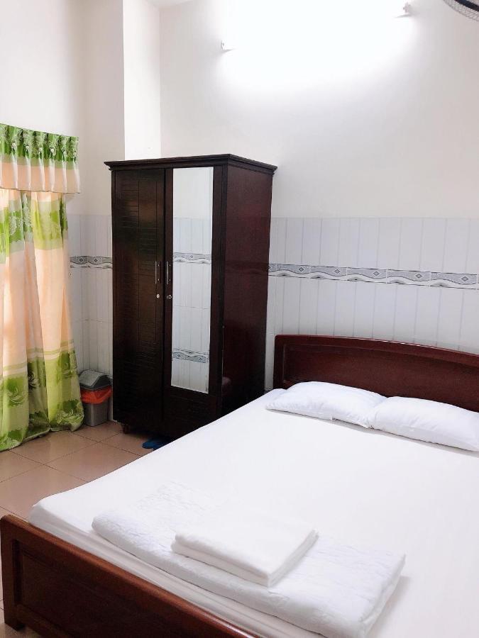 Khach San Kim Phung Ngan Hotel Can Tho Exterior photo
