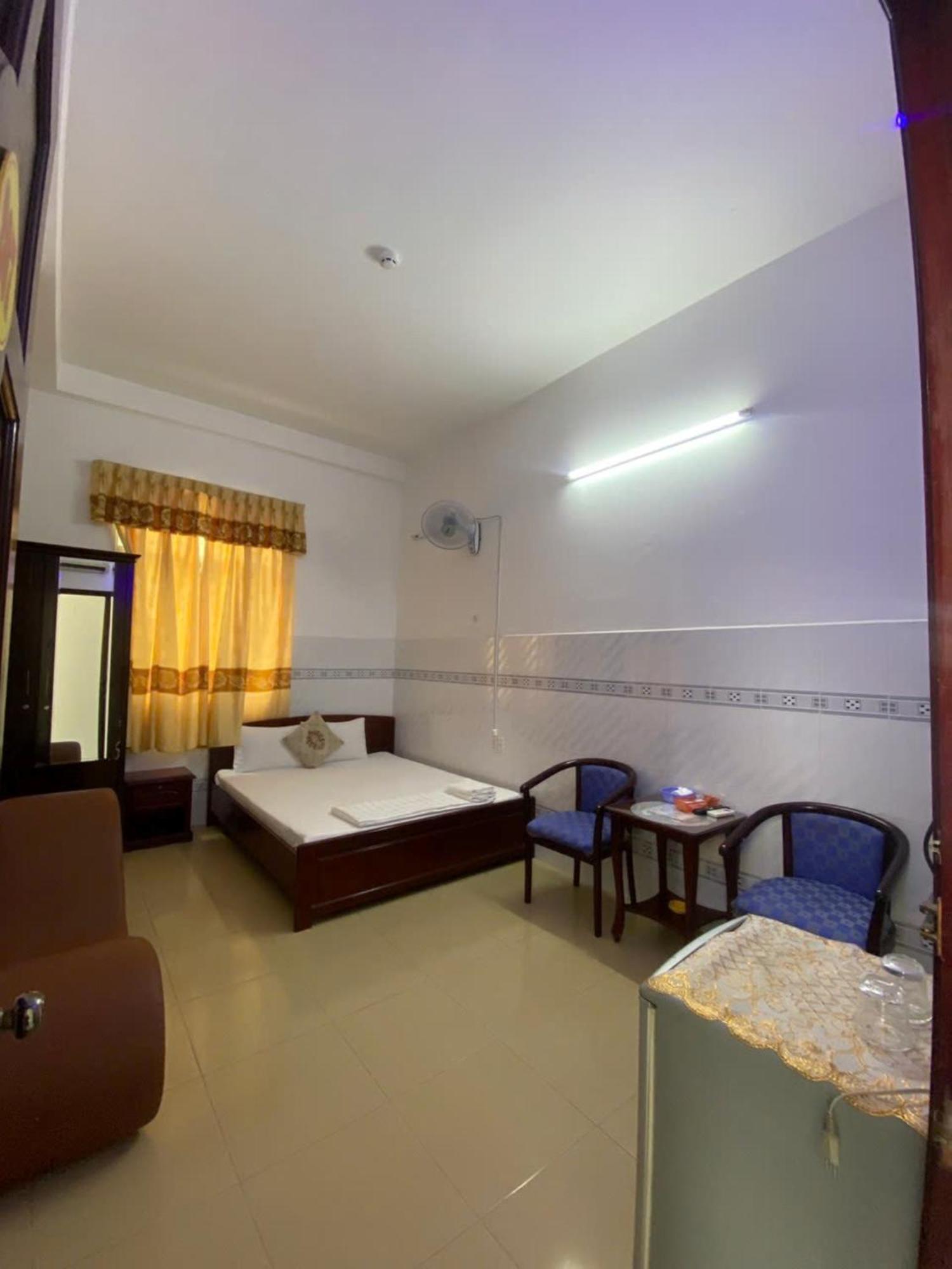Khach San Kim Phung Ngan Hotel Can Tho Exterior photo