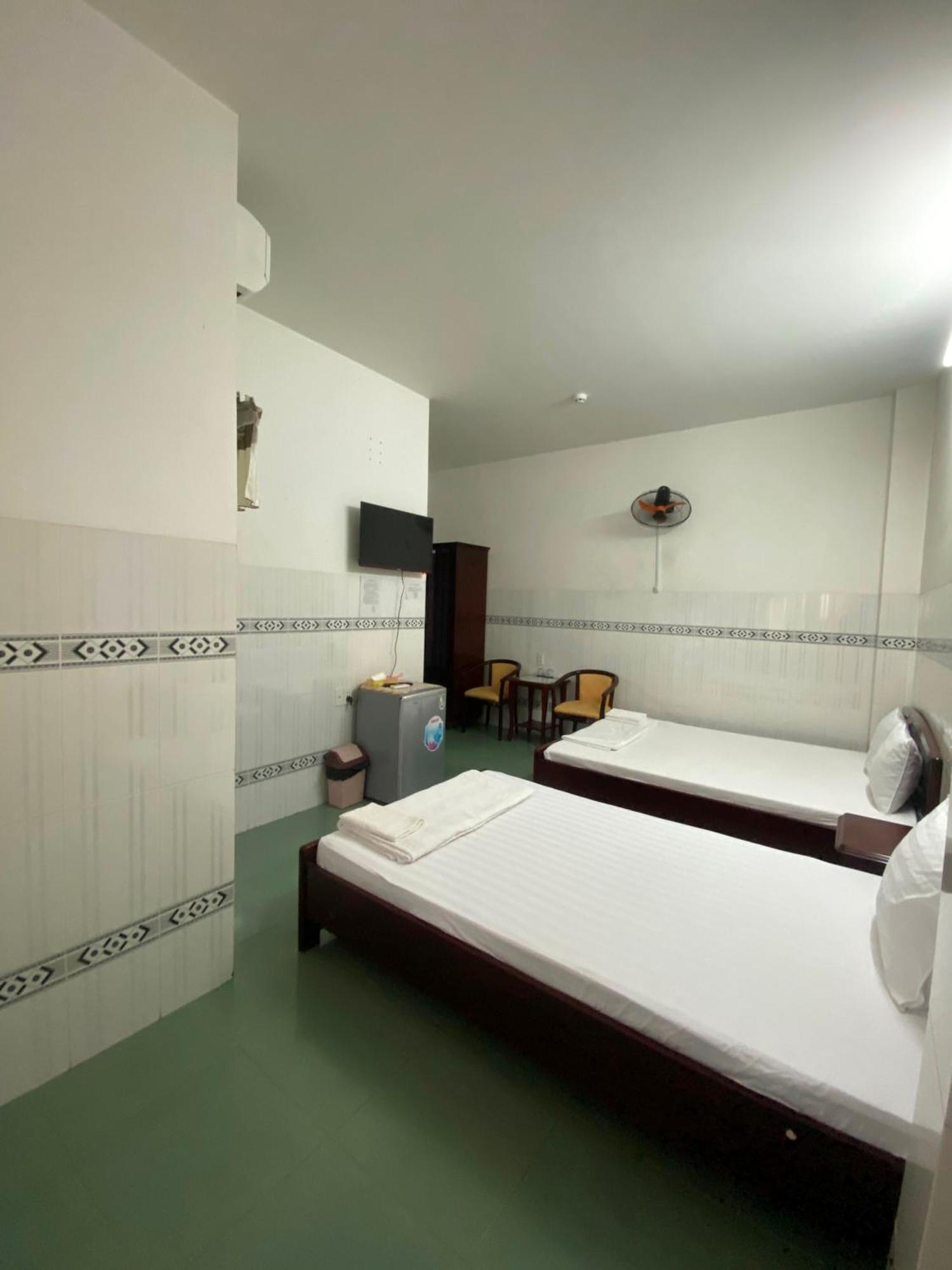 Khach San Kim Phung Ngan Hotel Can Tho Exterior photo