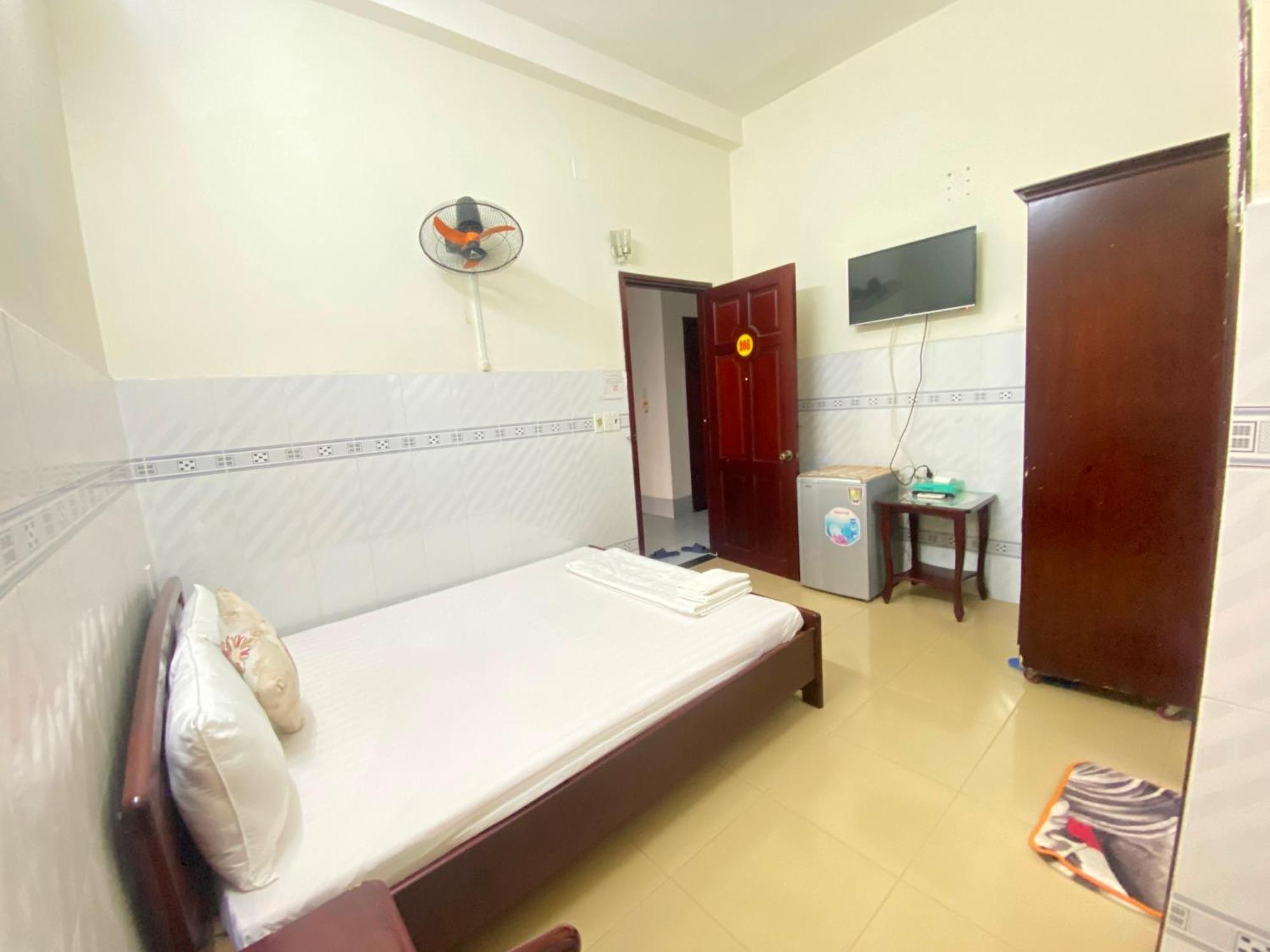 Khach San Kim Phung Ngan Hotel Can Tho Exterior photo