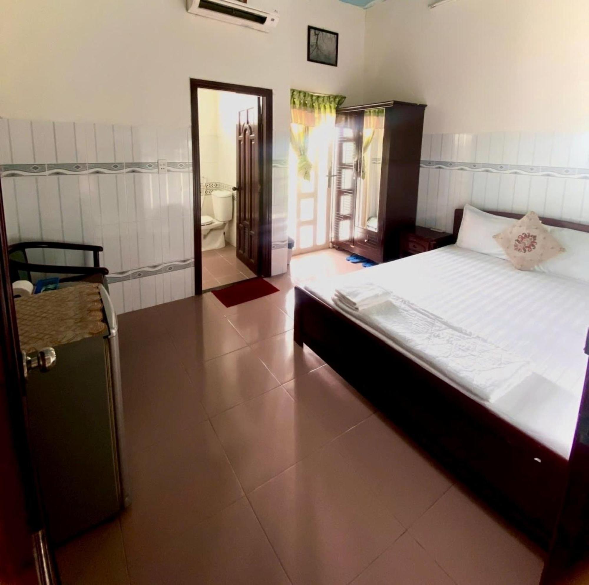 Khach San Kim Phung Ngan Hotel Can Tho Exterior photo