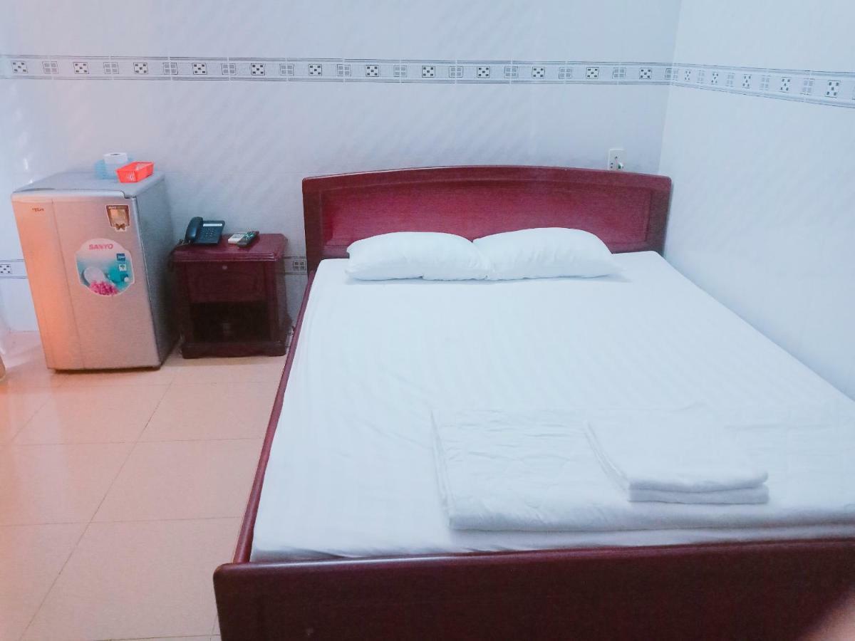 Khach San Kim Phung Ngan Hotel Can Tho Exterior photo